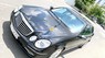 Mercedes-Benz E class E200 AMG 2008 - Cần bán xe Mercedes E200 AMG năm 2008, màu đen, nhập khẩu nguyên chiếc số tự động, 368tr