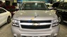 Chevrolet Tahoe LS 2007 - Bán Chevrolet Tahoe LS năm 2007, màu bạc, xe nhập số tự động