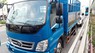 Thaco OLLIN 350.E4 2018 - Bán xe tải Thaco 2,15/3,49 tấn - thùng dài 4,35m - giá tốt, LH 0938 808 946