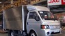 X5  2019 - Bán xe tải JAC X5 đời 2019 máy Isuzu