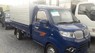 Xe tải 500kg - dưới 1 tấn 2018 - Bán xe Dongben thùng bạt 990kg giá rẻ