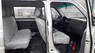 Cửu Long 2017 - Bán xe Dongben X30 năm 2017, màu bạc, nhập khẩu nguyên chiếc, giá tốt
