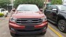 Ford Everest Ambiente 2.0L AT 4x2 2019 - Bán Ford Everest Ambiente 2.0L AT 4x2 năm sản xuất 2019, màu đỏ, nhập khẩu nguyên chiếc