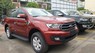 Ford Everest Ambiente 2.0L AT 4x2 2019 - Bán Ford Everest Ambiente 2.0L AT 4x2 năm sản xuất 2019, màu đỏ, nhập khẩu nguyên chiếc