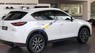 Mazda CX 5 2019 - Bán Mazda CX 5 sản xuất năm 2019, màu trắng, nhập khẩu 