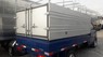 Xe tải 500kg - dưới 1 tấn 2018 - Xe Dongben thùng bạt 990kg, chỉ cần 30tr là có xe chạy