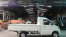 Xe tải 500kg - dưới 1 tấn 2018 - Bán xe Kenbo thùng lửng 995kg chỉ cần 30tr là có xe chạy