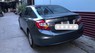 Honda Civic 1.8 AT 2012 - Cần bán Honda Civic 1.8 AT năm 2012, màu xám, xe Sedan, 4 cửa, 5 chỗ