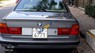 BMW 5 Series 525i 1996 - Bán ô tô BMW 5 Series 525i sản xuất 1996, xe còn rất mới, sơn áo zin không một vết trầy xước