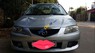 Mazda Premacy AT 2005 - Bán ô tô Mazda Premacy AT năm 2005, màu bạc, xe nhập 