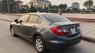 Honda Civic 1.8 AT 2012 - Cần bán Honda Civic 1.8 AT năm 2012, màu xám, xe Sedan, 4 cửa, 5 chỗ