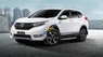 Honda CR V 2019 - Bán Honda CR V năm 2019, màu trắng, xe nhập, giá 983tr