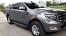 Ford Ranger XLT 2015 - Bán Ford Ranger XLT 2015, màu xám, xe nhập khẩu 