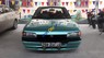 Mazda 323 1992 - Cần bán gấp xe cũ Mazda 323 sản xuất 1992, xe nhập