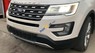 Ford Explorer 2016 - Bán xe Ford Explorer 2017, màu trắng, xe nhập 