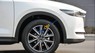 Mazda CX 5 2019 - Bán Mazda CX 5 sản xuất năm 2019, màu trắng, nhập khẩu 