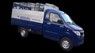 Xe tải 500kg - dưới 1 tấn 2017 - Bán xe Kenbo thùng bạt 990kg đời 2018 giá rẻ