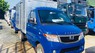 Xe tải 500kg - dưới 1 tấn 2018 - Xe Kenbo thùng kín 900kg đời 2018 giá tốt nhất