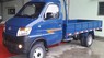 Xe tải 1,5 tấn - dưới 2,5 tấn 2017 - Xe Dongben thùng lửng 1900kg Euro4 đời 2018