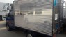 Xe tải 500kg - dưới 1 tấn 2018 - Bán xe Dongben thùng kín cánh dơi 1750kg Euro4 đời 2018