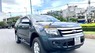 Ford Ranger XLS 2015 - Cần bán lại xe Ford Ranger XLS sản xuất 2016, màu xanh lam, nhập khẩu nguyên chiếc