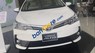 Toyota Corolla altis 2019 - Bán ô tô Toyota Corolla altis sản xuất 2019, màu trắng, giá tốt