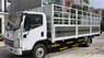 Howo La Dalat 2018 - Bán xe tải Faw Huyndai HD73 thùng dài 6m2