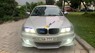 BMW 3 Series 318i 2004 - Bán BMW 3 Series 318i sản xuất 2004, màu bạc, xe nhập, giá cạnh tranh