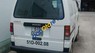 Suzuki Blind Van 2012 - Cần bán Suzuki Blind Van sản xuất năm 2012, màu trắng, 180tr