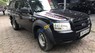 Ford Ranger   4x4MT 2008 - Bán Ford Ranger 4x4MT sản xuất năm 2008, màu đen 