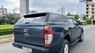 Ford Ranger XLS 2015 - Cần bán lại xe Ford Ranger XLS sản xuất 2016, màu xanh lam, nhập khẩu nguyên chiếc