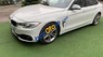 BMW 4 Series 428i coupe  2015 - Bán xe BMW 4 Series 428i coupe năm sản xuất 2015, màu trắng, xe nhập