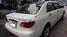 Toyota Corolla altis 2003 - Bán Toyota Corolla altis năm sản xuất 2003, màu trắng 