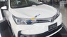 Toyota Corolla altis 2019 - Bán ô tô Toyota Corolla altis sản xuất 2019, màu trắng, giá tốt