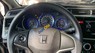 Honda City 1.5 MT 2017 - Bán Honda City 1.5 MT năm 2017, màu xám xe gia đình, giá cạnh tranh