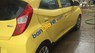 Hyundai Eon 2012 - Bán Hyundai Eon sản xuất 2012, màu vàng, xe nhập  