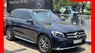 Mercedes-Benz GLC-Class GLC300 2017 - Bán ô tô Mercedes GLC300 sản xuất năm 2017, màu xanh lam