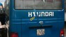 Hyundai County 2002 - Cần bán xe Hyundai County năm sản xuất 2002, màu xanh lam 