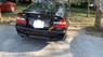 BMW 3 Series   318i 2004 - Bán BMW 3 Series 318i năm 2004, màu đen, xe nhập, 189tr