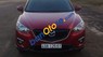 Mazda CX 5 2014 - Cần bán xe Mazda CX 5 năm 2014, màu đỏ, 670 triệu