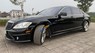 Mercedes-Benz S class S63 AMG 2007 - Cần bán xe Mercedes S63 AMG sản xuất 2007, màu đen, nhập khẩu nguyên chiếc