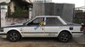 Nissan Bluebird   1987 - Bán Nissan Bluebird sản xuất năm 1987, màu trắng, xe nhập, giá 44tr