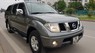 Nissan Navara 2.5 LE 2013 - Cần bán xe Nissan Navara 2.5 LE 2013 số sàn 2 cầu xe cực đẹp