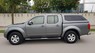 Nissan Navara 2.5 LE 2013 - Cần bán xe Nissan Navara 2.5 LE 2013 số sàn 2 cầu xe cực đẹp