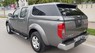 Nissan Navara 2.5 LE 2013 - Cần bán xe Nissan Navara 2.5 LE 2013 số sàn 2 cầu xe cực đẹp