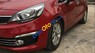 Kia Rio   2015 - Bán ô tô Kia Rio sản xuất năm 2015, màu đỏ chính chủ, giá tốt