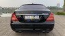 Mercedes-Benz S class S63 AMG 2007 - Cần bán xe Mercedes S63 AMG sản xuất 2007, màu đen, nhập khẩu nguyên chiếc