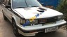 Nissan Bluebird   1987 - Bán Nissan Bluebird sản xuất năm 1987, màu trắng, xe nhập, giá 44tr