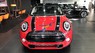 Mini Cooper S 2018 - Cần bán Mini Cooper S năm 2018, màu đỏ, xe nhập