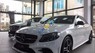 Mercedes-Benz C class C300 AMG  2019 - Bán xe Mercedes C300 AMG sản xuất 2019, màu trắng, xe nhập